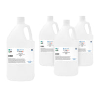 Organic MCT Oil, Kosher, Halal, USP/FCC