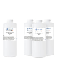 Organic Witch Hazel Pulp Extract with 14% Alcohol