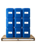 5 Gallons x 36 units per pallet