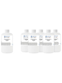 Organic Witch Hazel Pulp Extract with 14% Alcohol