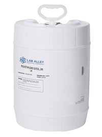 Polyethylene Glycol (PEG), 200, Lab Grade