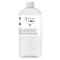 Polyethylene Glycol (PEG) 400 Food Grade (FCC), Halal