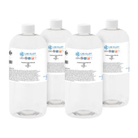 Polyethylene Glycol (PEG) 400 Food Grade (FCC), Halal