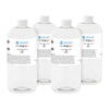 4 x 1 Liter Case