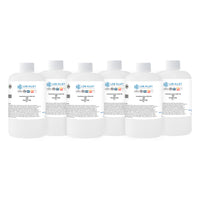 Polyethylene Glycol (PEG) 400 Food Grade (FCC), Halal