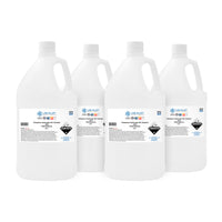 Potassium Hydroxide, 40% Solution, ACS Grade