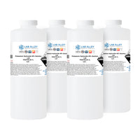 Potassium Hydroxide, 40% Solution, Lab Grade