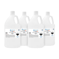 Potassium Hydroxide, 40% Solution, Lab Grade