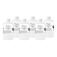 Potassium Hydroxide, 40% Solution, Lab Grade