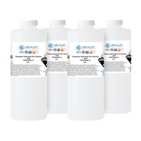 Potassium Hydroxide, 45% Solution, ACS Grade