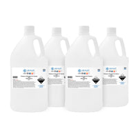 Potassium Hydroxide, 45% Solution, ACS Grade