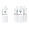 4 x 1 Liter Case