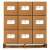 4 x 1 Gallon Case x 36 units per pallet