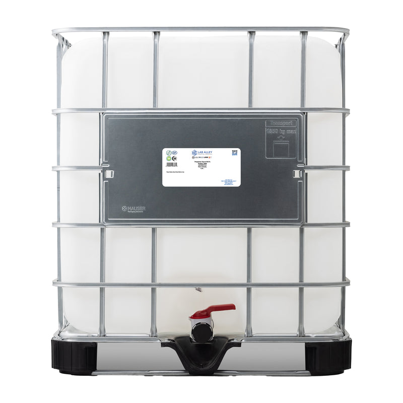 Propylene Glycol 99.5% USP/NF/FCC/Food Grade, Kosher, Halal