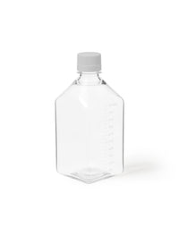Sterile Media Bottles (PETG)