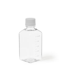 Sterile Media Bottles (PETG)