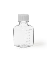 Sterile Media Bottles (PETG)