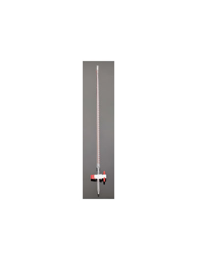 Class A Burette with PTFE Stopcock (Individually Certified)