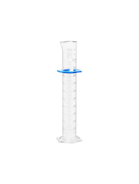 Measuring Cylinder, Glass, Class A (Individually Certified)