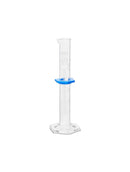 Measuring Cylinder, Glass, Class A (Individually Certified)