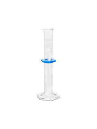 Measuring Cylinder, Glass, Class A (Individually Certified)