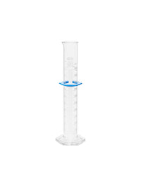 Measuring Cylinder, Glass, Class A (Individually Certified)