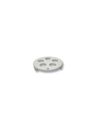 Porcelain Desiccator Plates with Stand