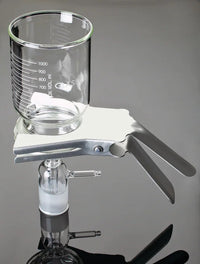 90mm All-Glass Vacuum Filter Holder Set