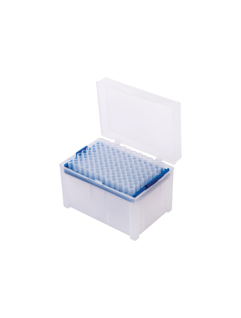 Sterile Racked Filter Pipette Tips | Lab Alley