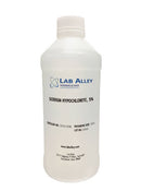 Sodium Hypochlorite 5% Solution