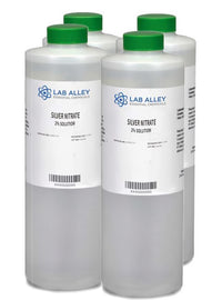 Silver Nitrate 2% Solution
