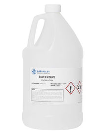 Silver Nitrate 2% Solution