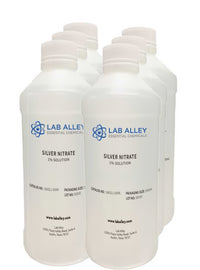 Silver Nitrate 1% Solution