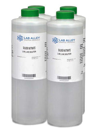Silver Nitrate 1.0N (1.0M) Solution