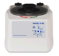 614 Series Centrifuge