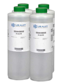 Sodium Hydroxide 10% Solution
