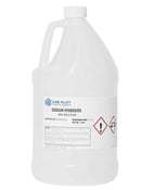 Sodium Hydroxide 20% Solution