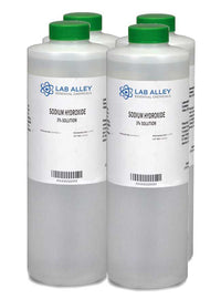 Sodium Hydroxide 3% Solution