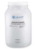 Sodium Stearate, Derived from Palm Oil, RSPO MB, Kosher, Halal