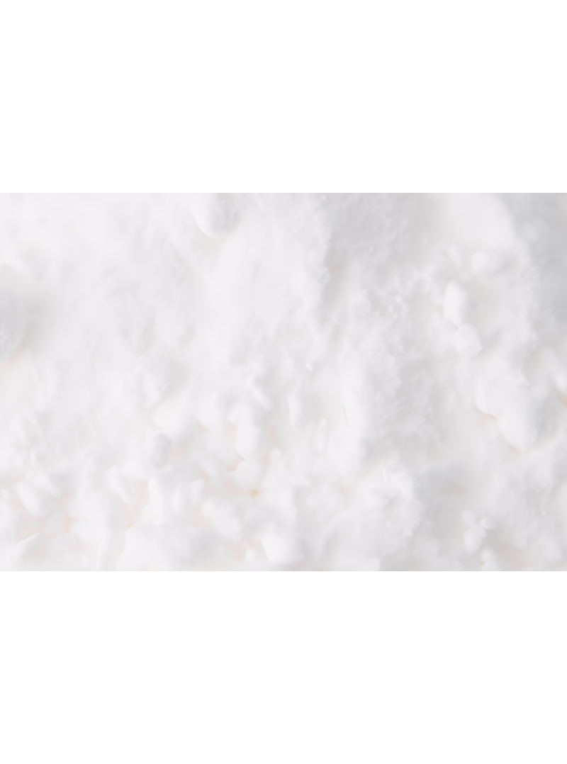 Salicylic Acid Powder ≥99.5% USP Grade, Kosher, Halal