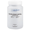 Silver Nitrate Crystal Lab Grade