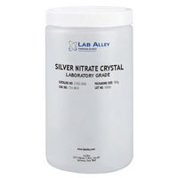 Silver Nitrate Crystal Lab Grade