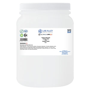 Sodium Benzoate, Food Grade, Kosher, Halal