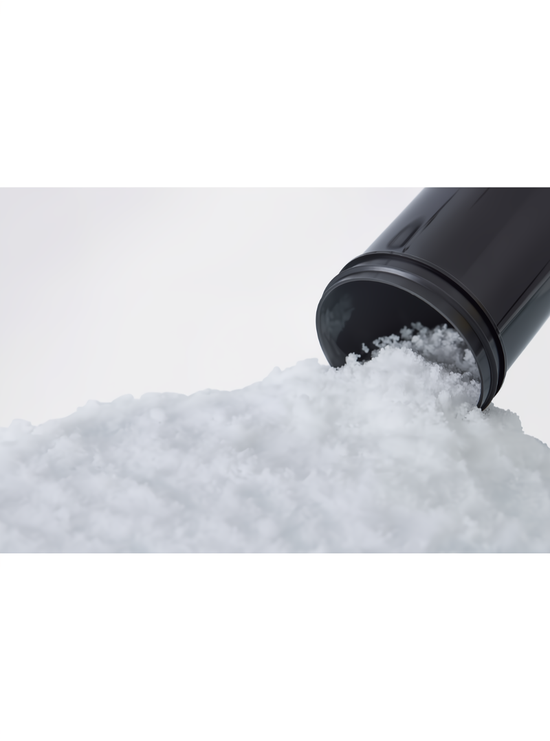Sodium Hydroxide Beads Lab Grade