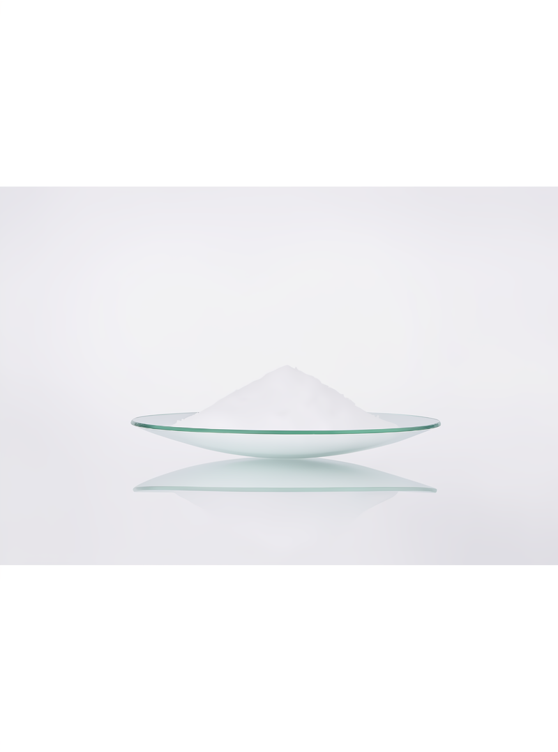 Sodium Hydroxide Beads Lab Grade