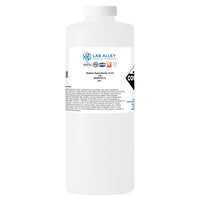 Sodium Hypochlorite 12.5% Solution