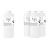 4 x 1 Liter Case