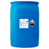 Sodium Hypochlorite 12.5% Solution