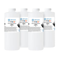 Sulfuric Acid 0.1N Solution, Reagent Grade