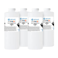 Sulfuric Acid 0.5N Solution, Reagent Grade